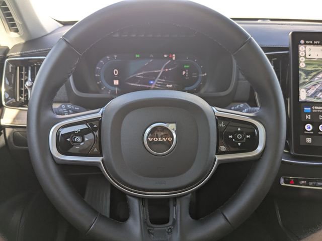 Certified 2025 Volvo XC90 T8 Plus w/ Protection Package Premier image 36