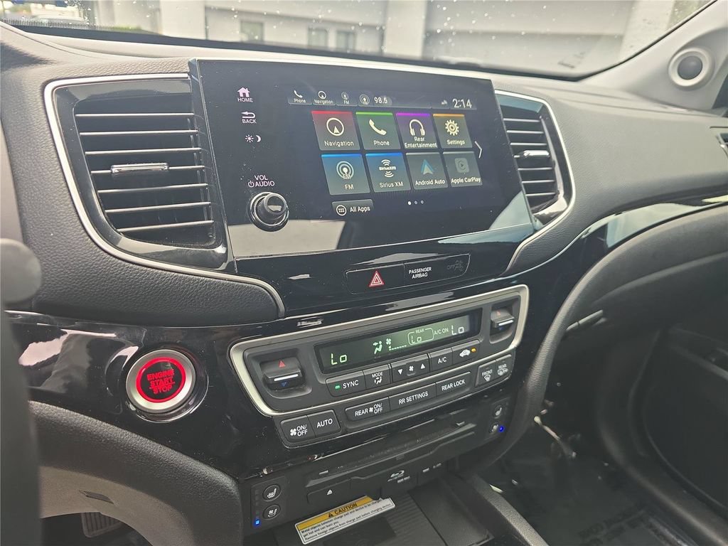 Used 2020 Honda Pilot Elite image 21