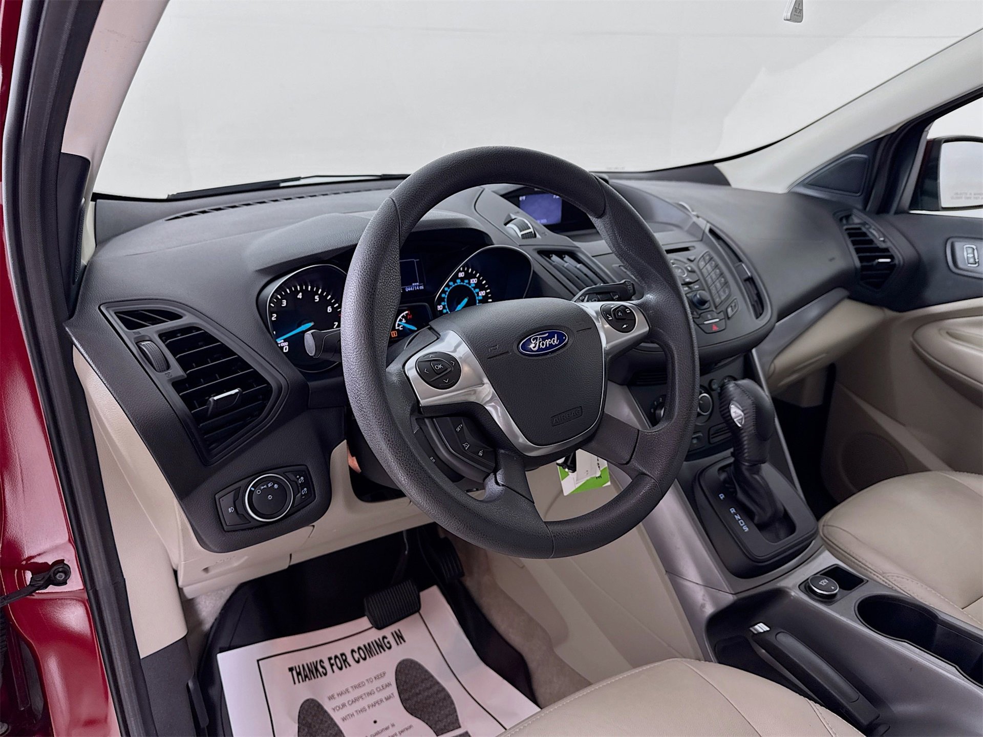 Used 2016 Ford Escape SE image 10