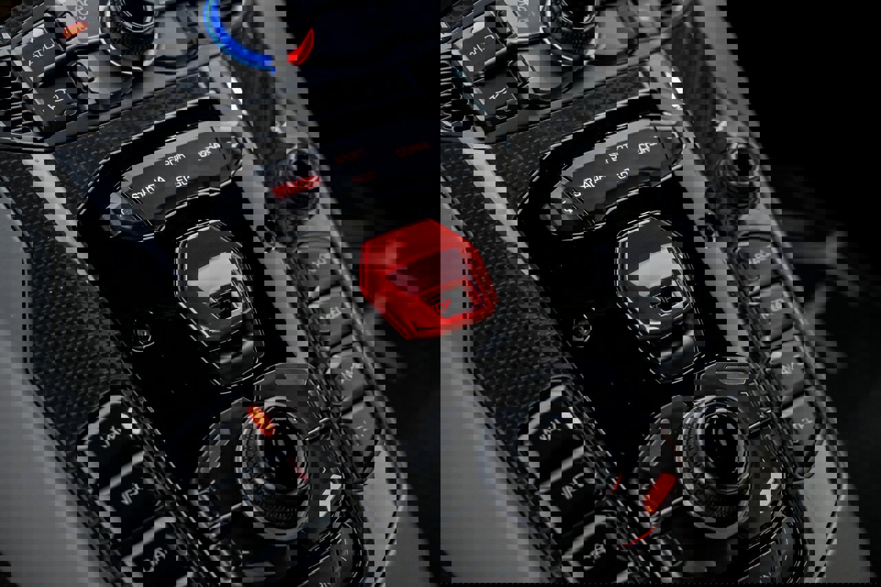 Used 2019 Lamborghini Aventador SVJ image 38