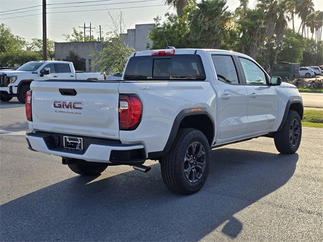 New 2025 GMC Canyon Elevation w/ Convenience Package image 5
