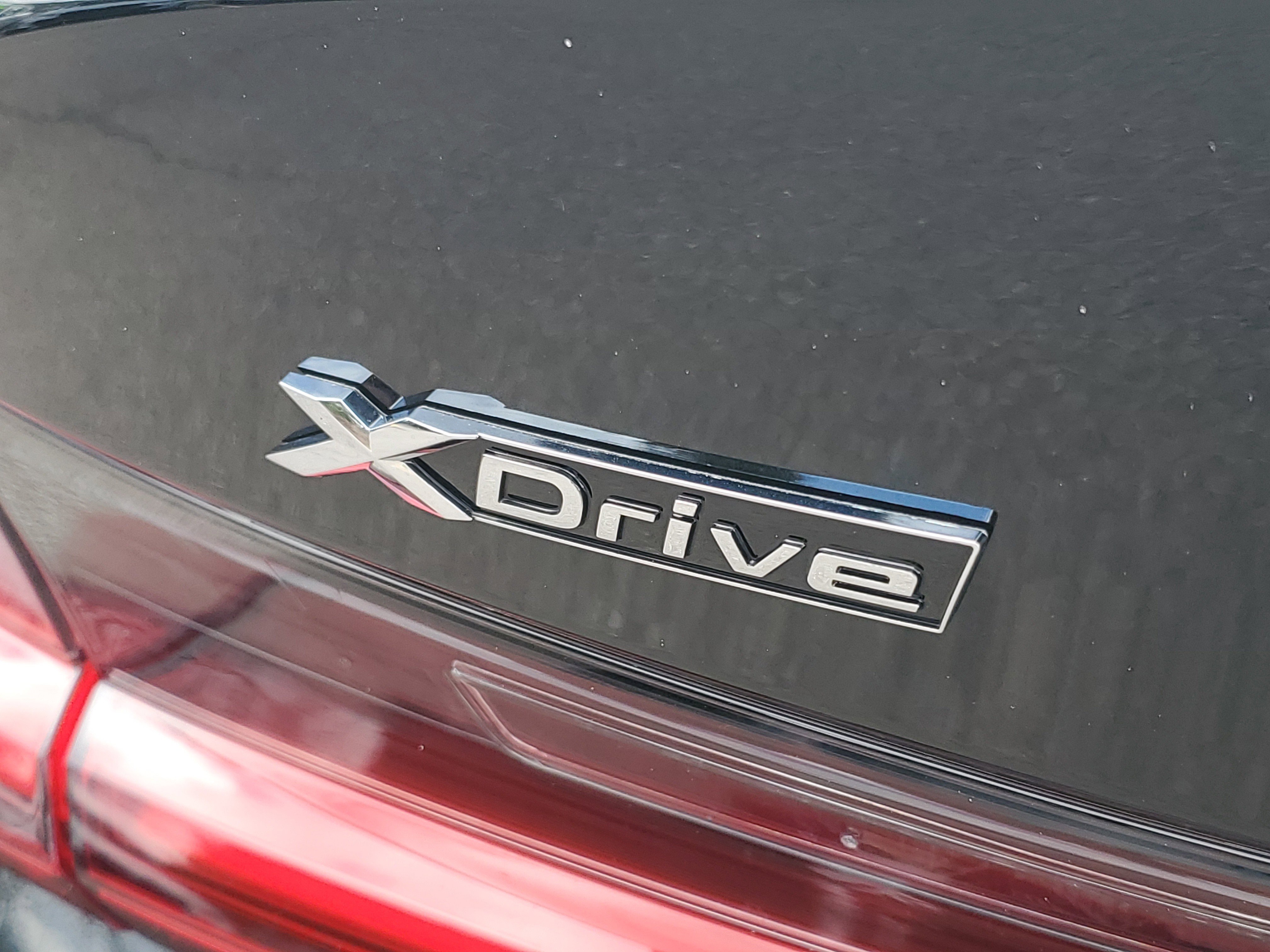 New 2026 BMW 330i xDrive Sedan w/ Premium Package image 29