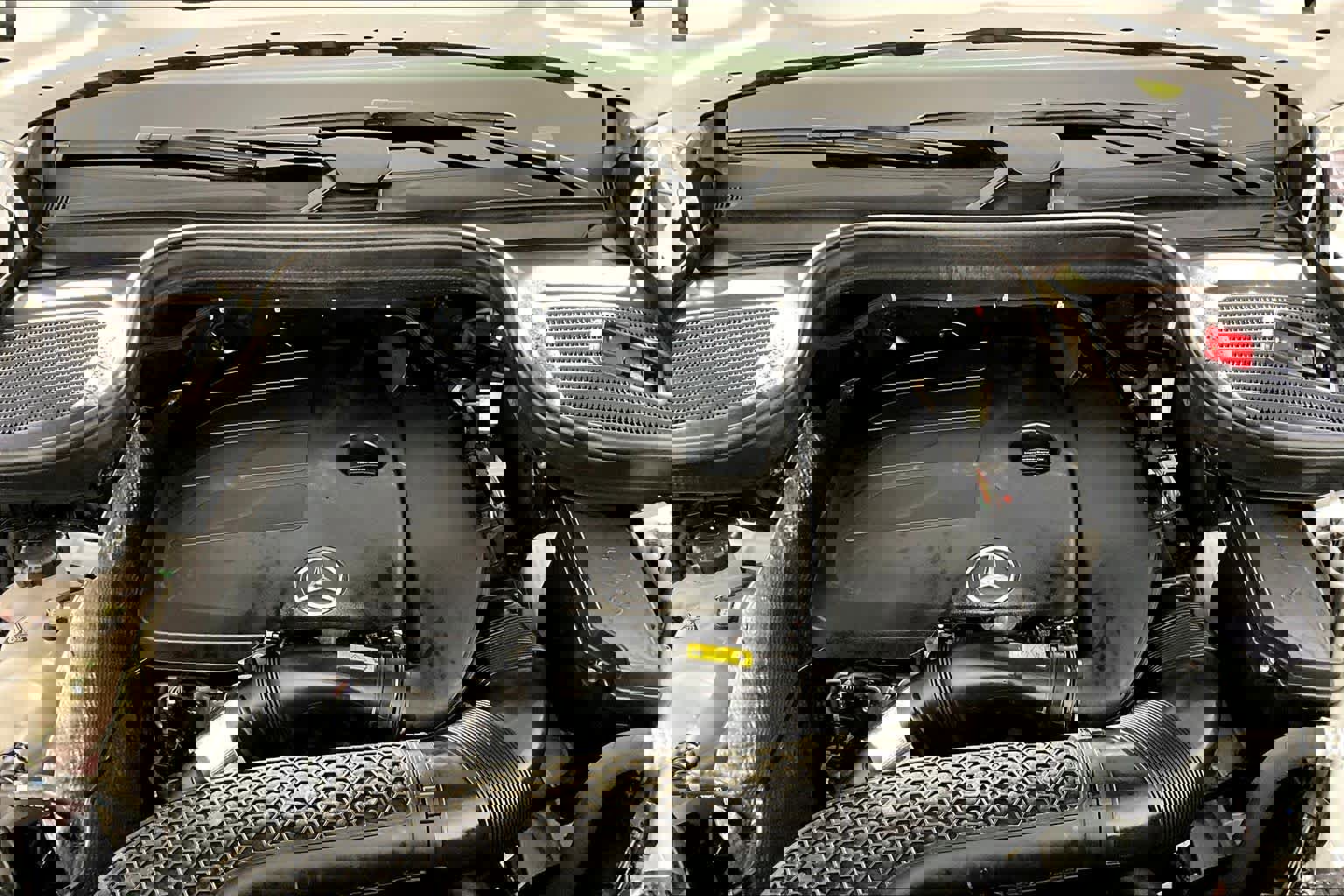 Used 2023 Mercedes-Benz GLE 350 4MATIC image 29