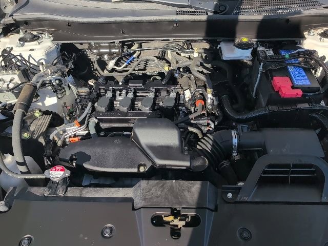 Used 2024 Honda CR-V EX-L image 20