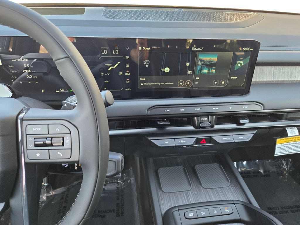 New 2027 Kia Telluride SX X-Pro AWD/4WD image 21