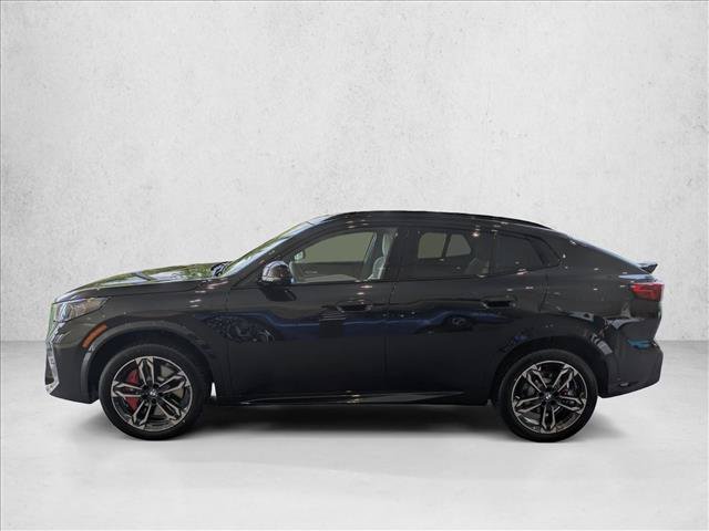 New 2026 BMW X2 xDrive28i w/ Technology Package AWD/4WD image 5