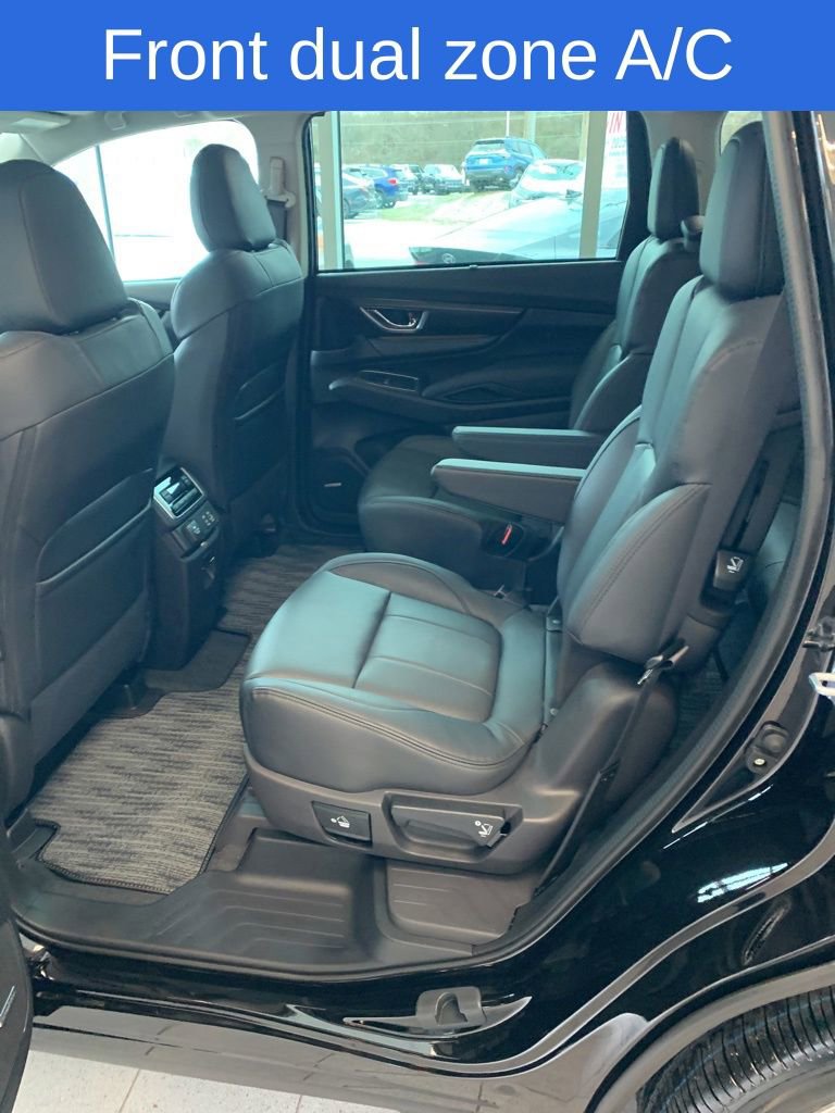 New 2026 Subaru Ascent Touring image 6