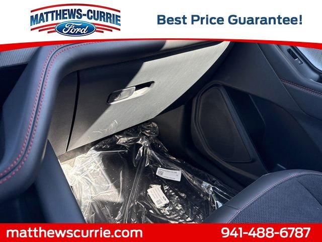 New 2026 Ford Explorer ST w/ Sun And Sound Package image 25