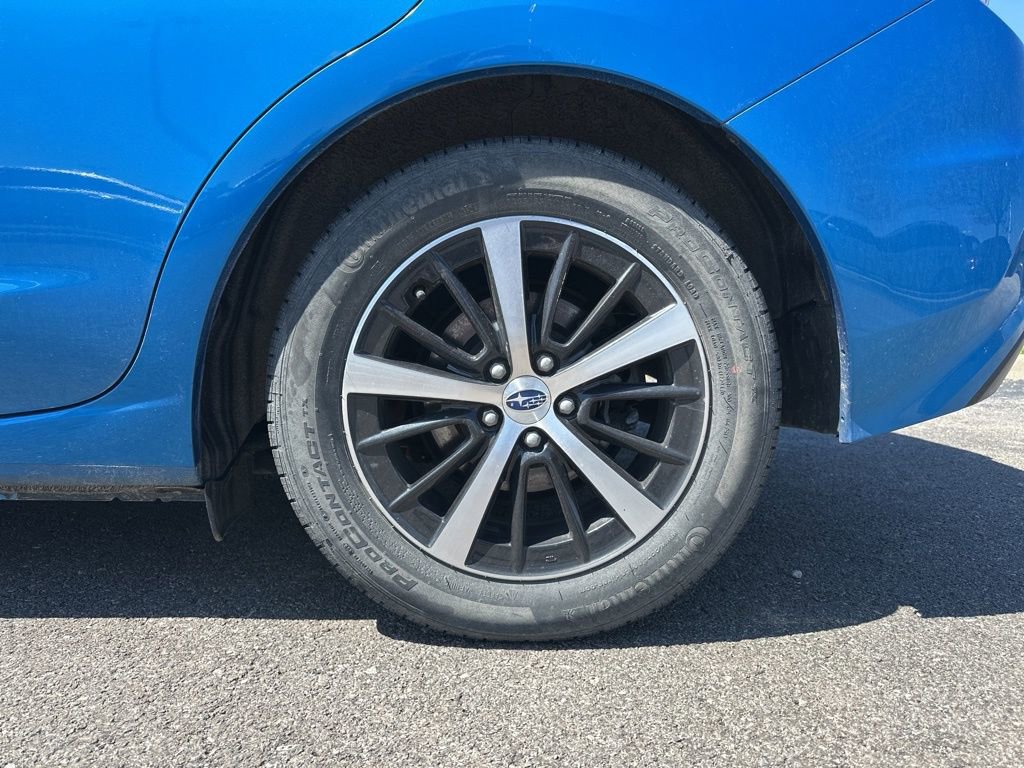 Used 2022 Subaru Impreza Premium image 6