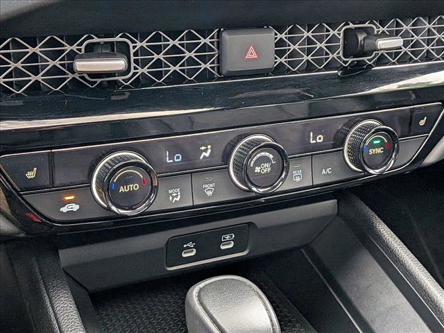 Used 2024 Honda Accord Sport image 11