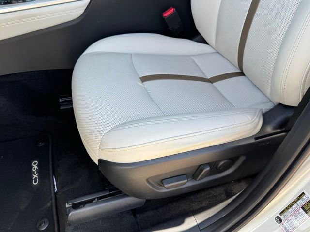 Used 2024 MAZDA CX-90 3.3 Turbo S w/ Premium Package image 13