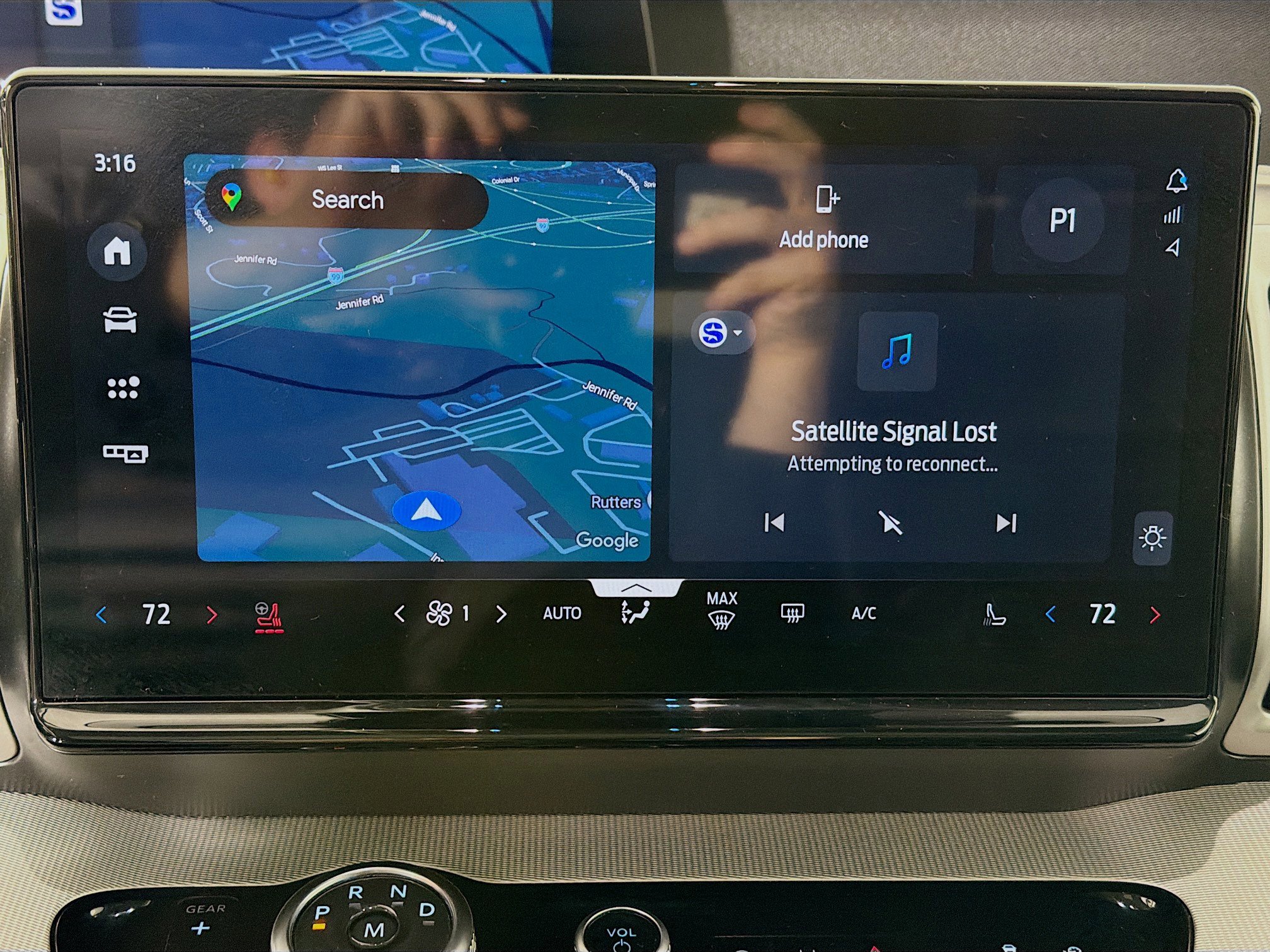 Used 2025 Ford Expedition Max Active image 16