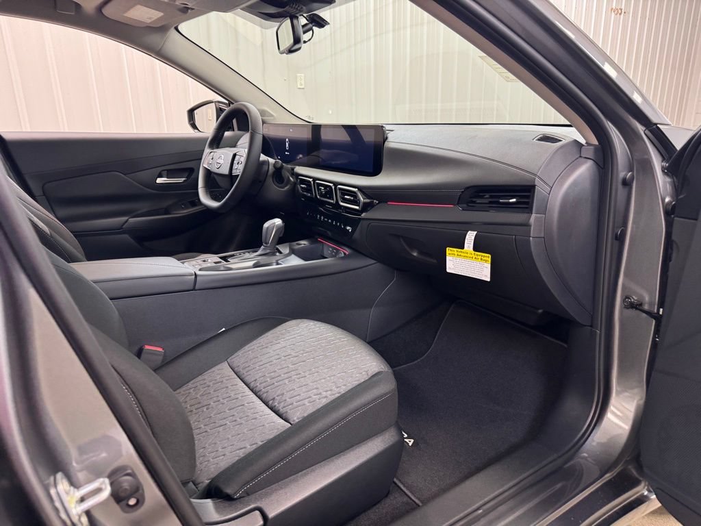 New 2026 Nissan Sentra SV w/ SV Convenience Package FWD image 25