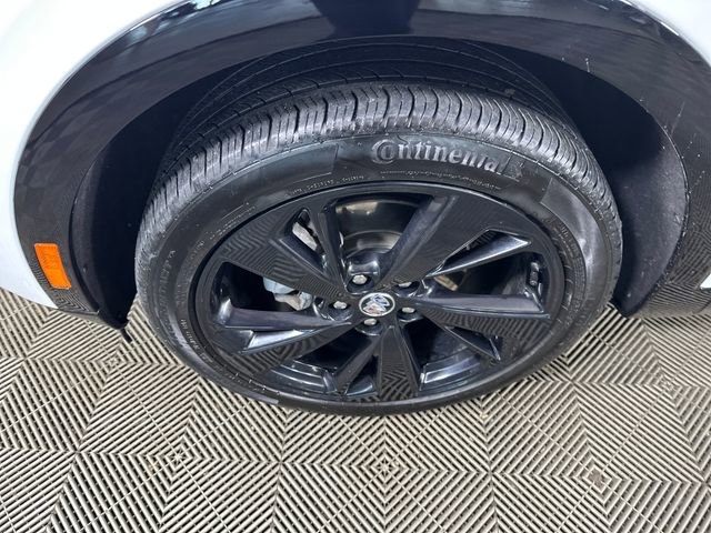 Used 2022 Buick Envision Preferred image 10