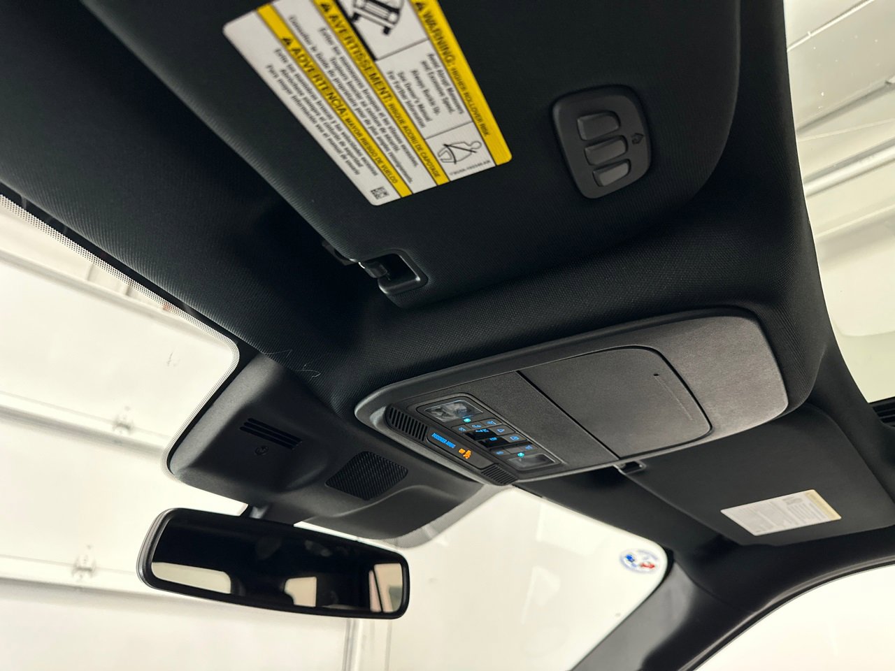 New 2025 Ford Expedition King Ranch image 38