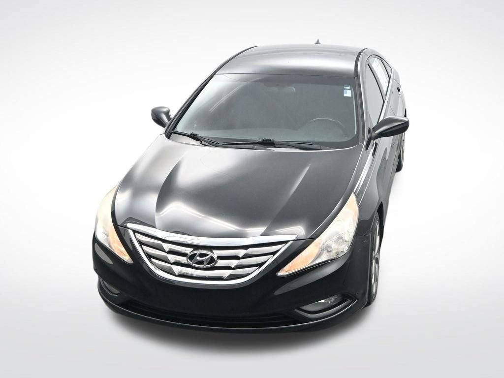 Used 2013 Hyundai Sonata SE image 24