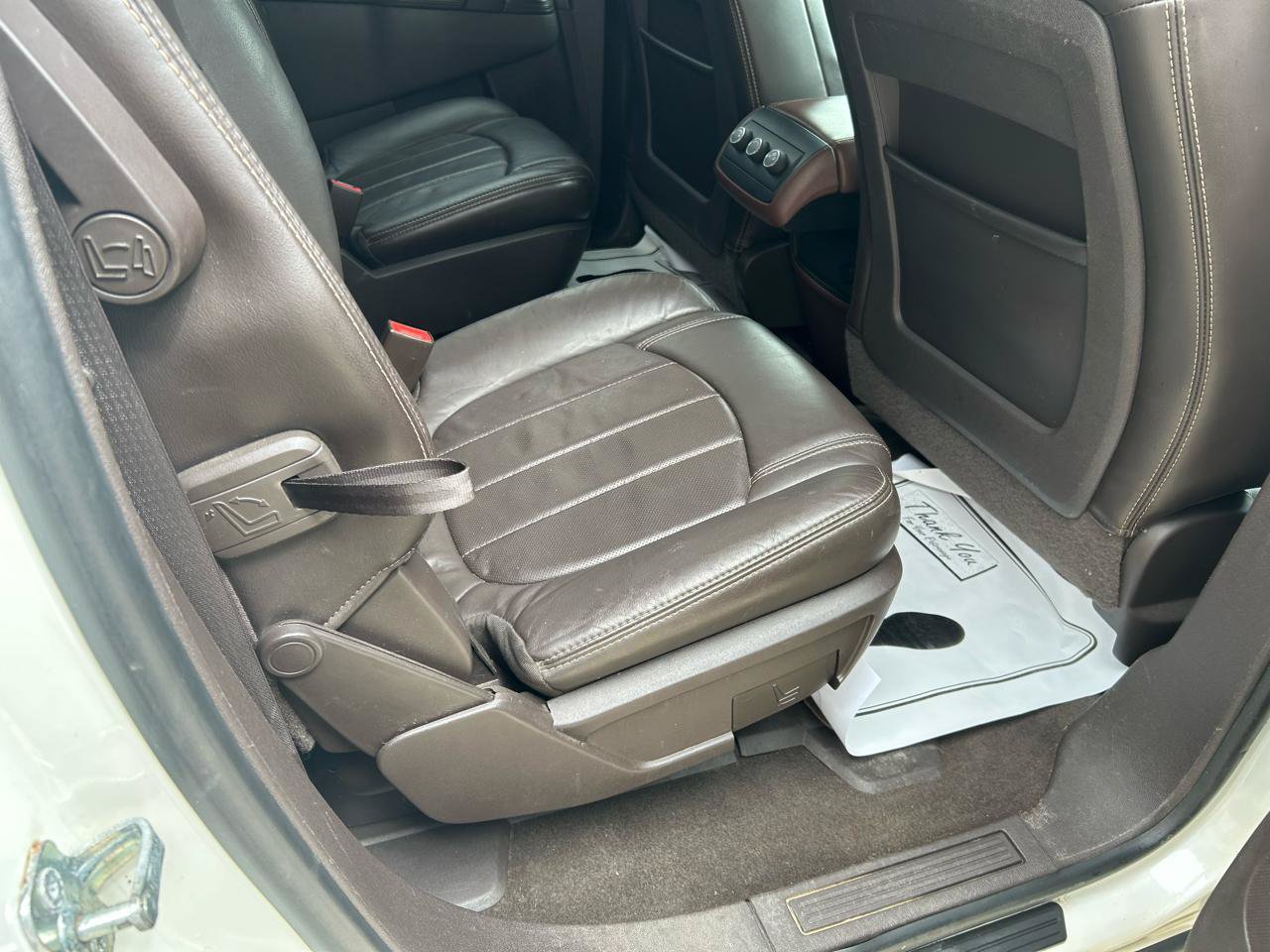 Used 2013 Buick Enclave Leather FWD image 11