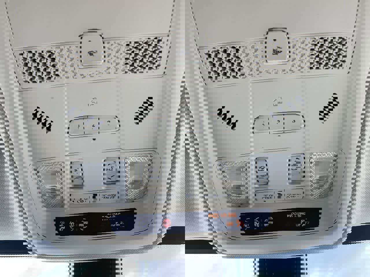 Certified 2023 Cadillac XT5 Premium Luxury w/ LPO, Floor Liner Package image 32