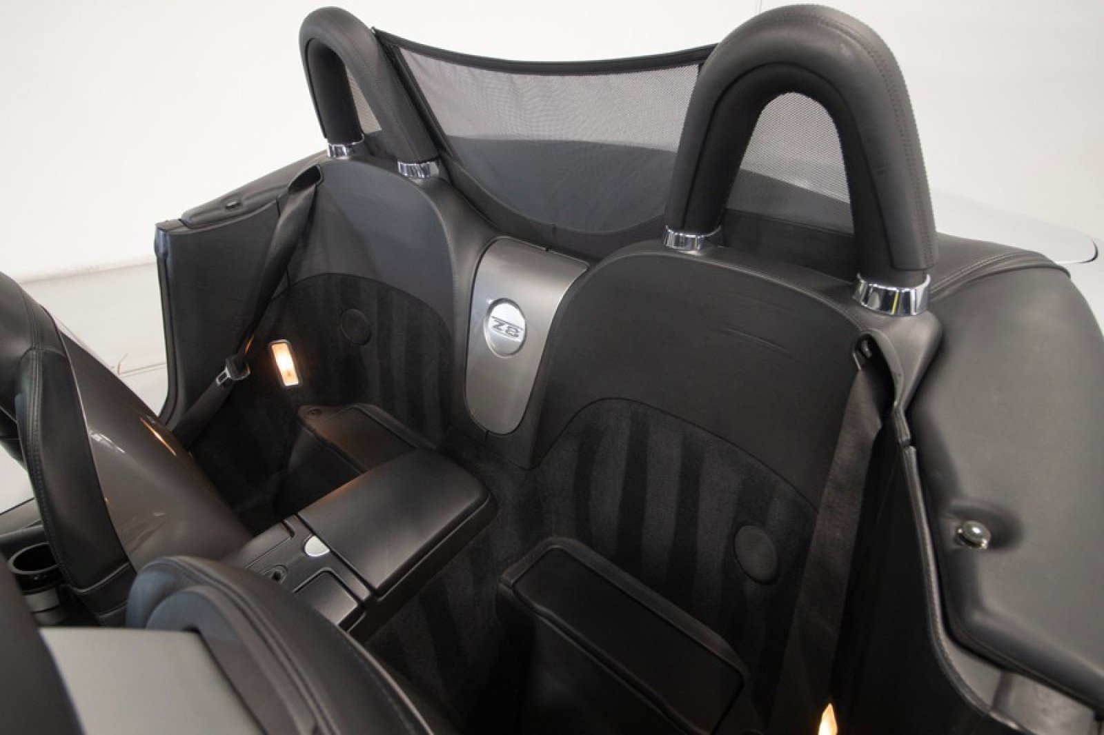 Used 2001 BMW Z8 image 68