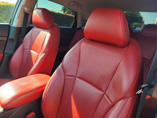 Used 2024 Honda Accord LX image 11