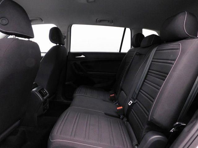 Used 2024 Volkswagen Tiguan S image 28