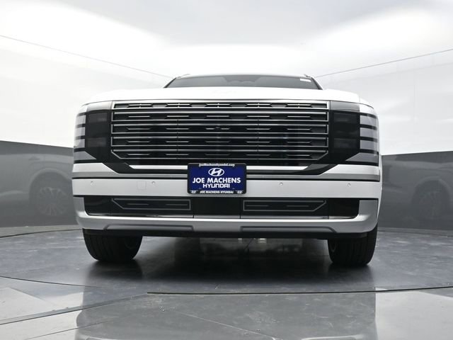 New 2026 Hyundai Palisade Calligraphy image 32
