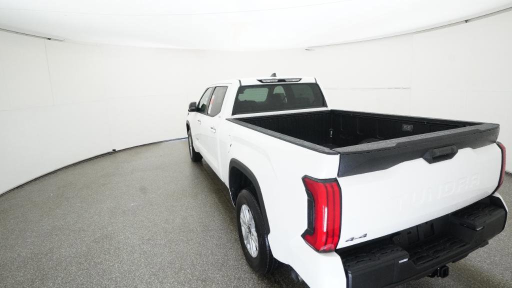 New 2026 Toyota Tundra SR5 image 16
