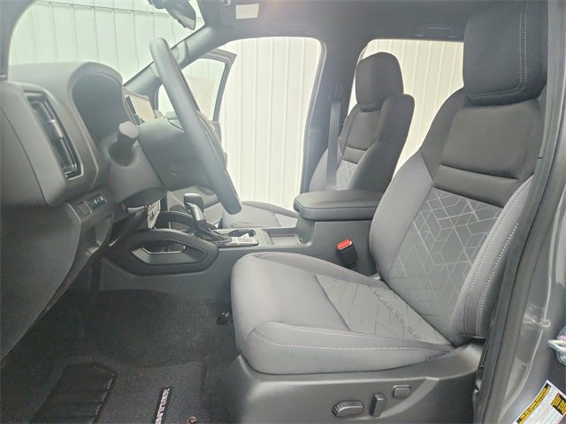 New 2026 Nissan Frontier SV w/ SV Convenience Package image 15