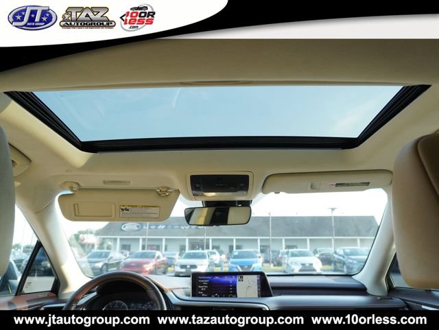 Used 2016 Lexus RX 350 AWD w/ Premium Package image 17