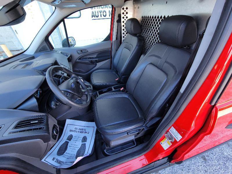 Used 2022 Ford Transit Connect XL image 20