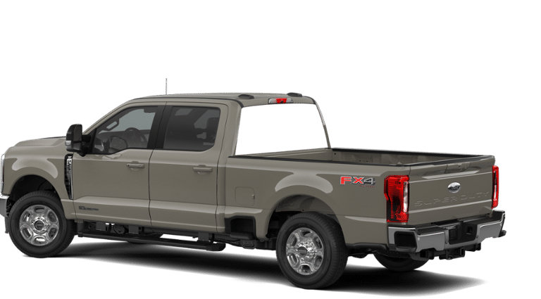 New 2026 Ford F250 XLT w/ XLT Premium Package AWD/4WD image 24