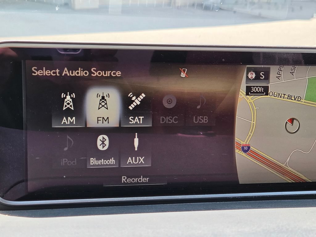 Used 2019 Lexus RX 350 F Sport w/ Navigation Package AWD/4WD image 25