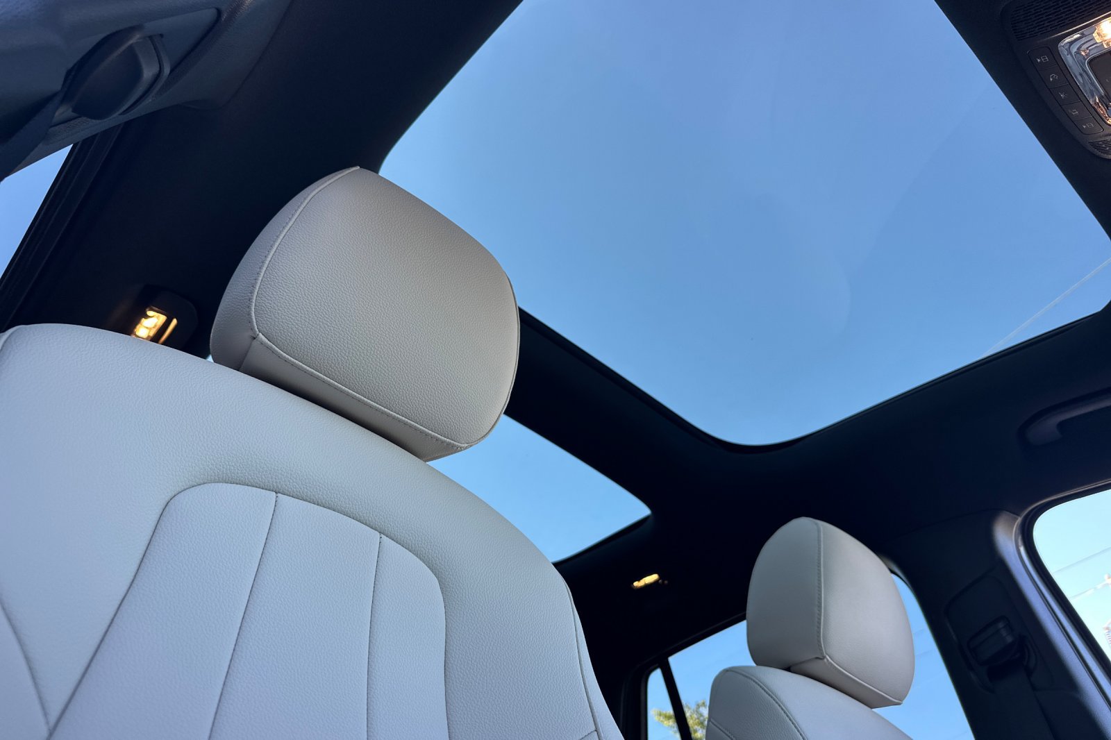 New 2026 Mercedes-Benz GLA 250 4MATIC image 17