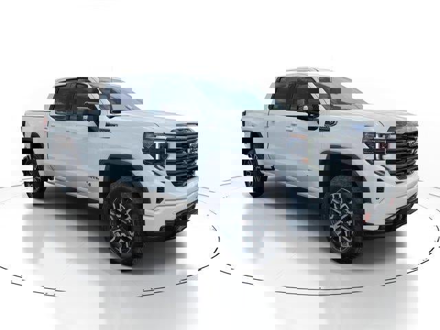 New 2026 GMC Sierra 1500 AT4 w/ Technology Package image 2