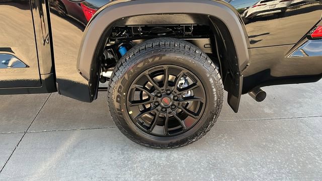 New 2026 Toyota Tundra Limited AWD/4WD image 22