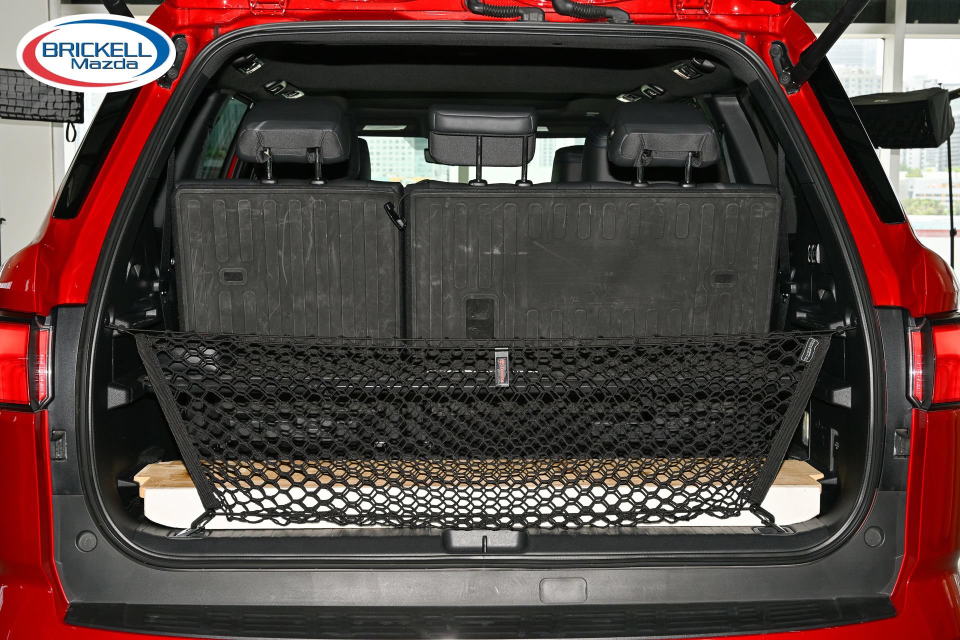 Used 2024 Toyota Sequoia Platinum AWD/4WD image 14