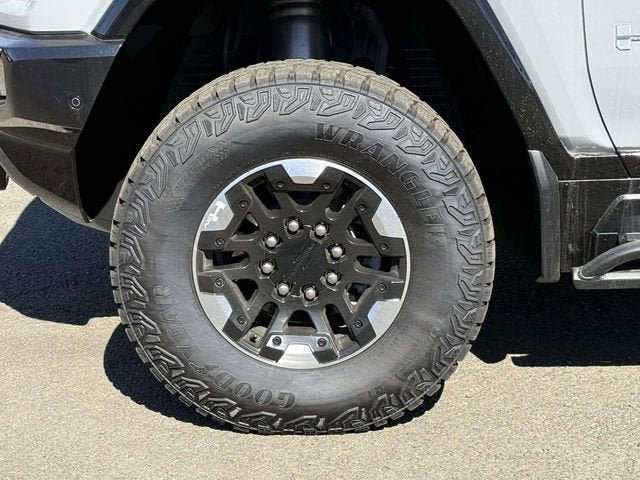New 2024 GMC Hummer EV 3X w/ Extreme Off-Road Package AWD/4WD image 7
