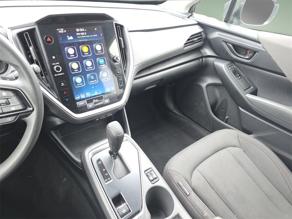 Used 2024 Subaru Crosstrek 2.0i Premium image 29