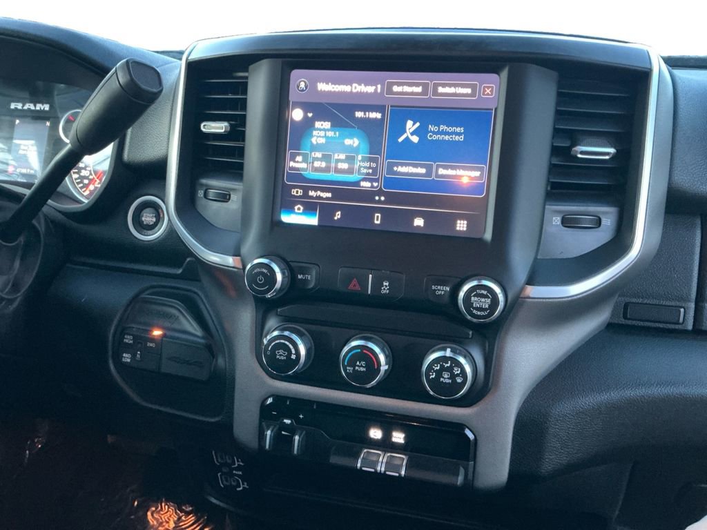 Used 2024 RAM 2500 Big Horn image 18