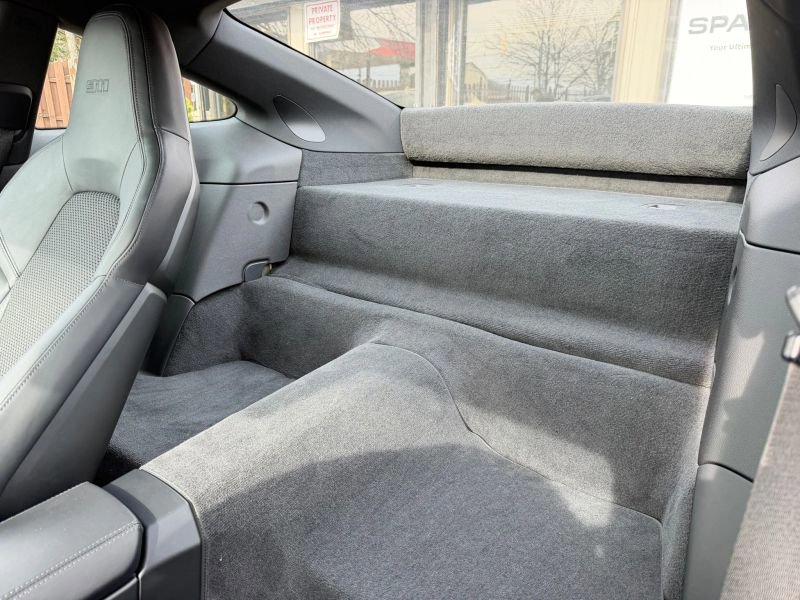 Used 2023 Porsche 911 Carrera T image 13