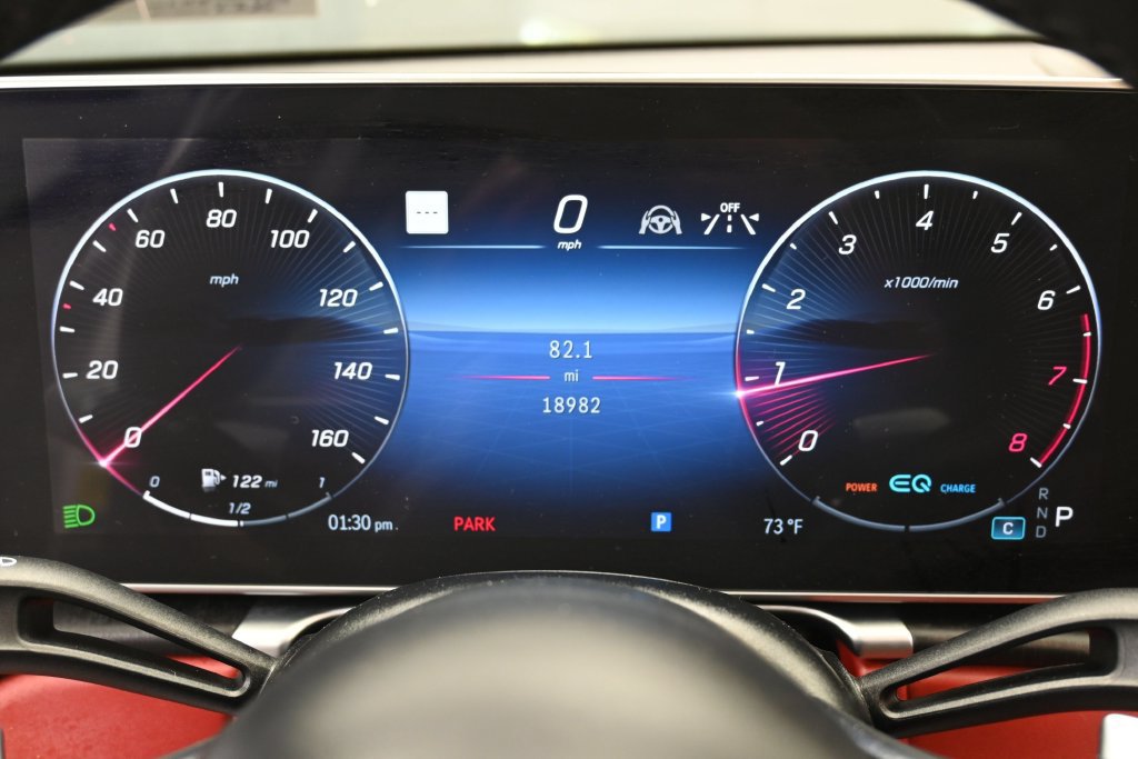 Used 2022 Mercedes-Benz S 500 4MATIC image 22