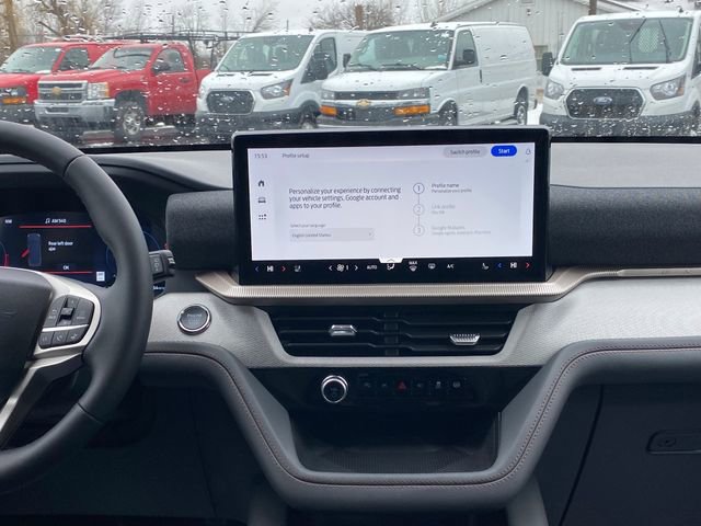 New 2026 Ford Explorer Active w/ Active Comfort Package AWD/4WD image 22