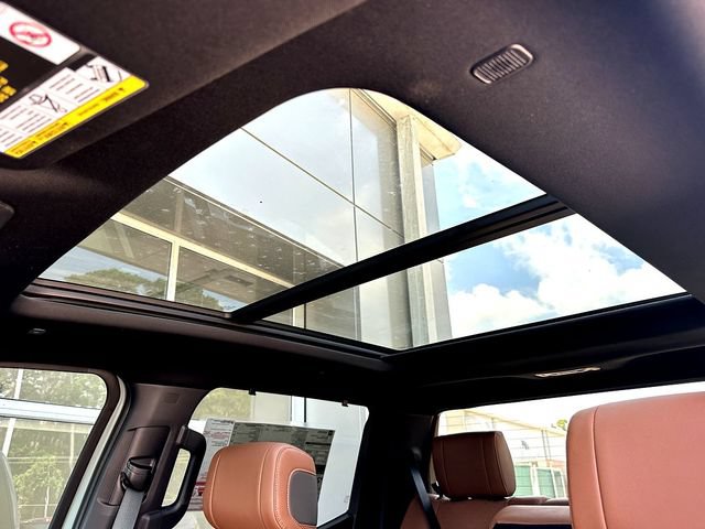 New 2026 Toyota Tundra 1794 Edition AWD/4WD image 15