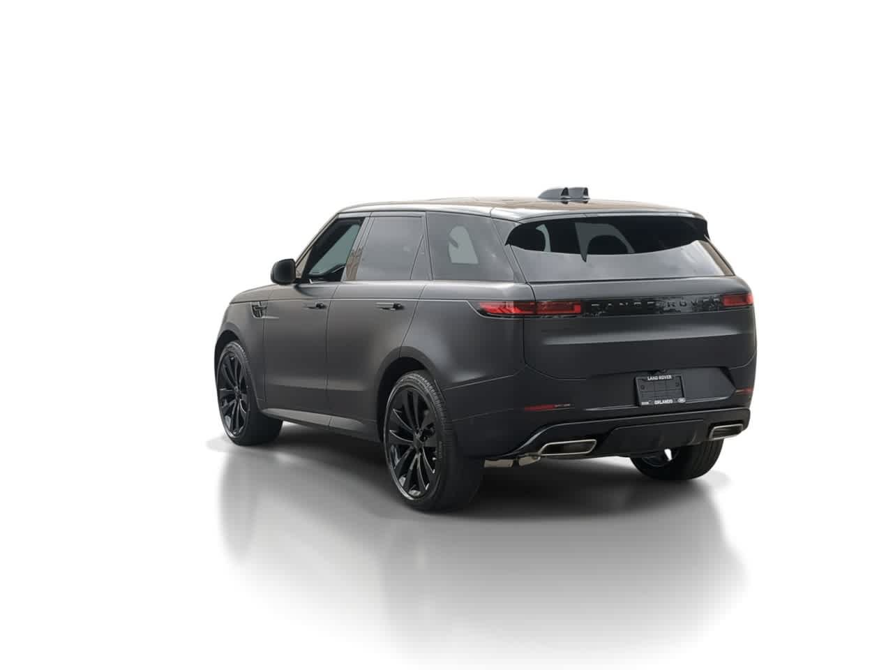 New 2026 Land Rover Range Rover Sport Dynamic SE AWD/4WD image 6