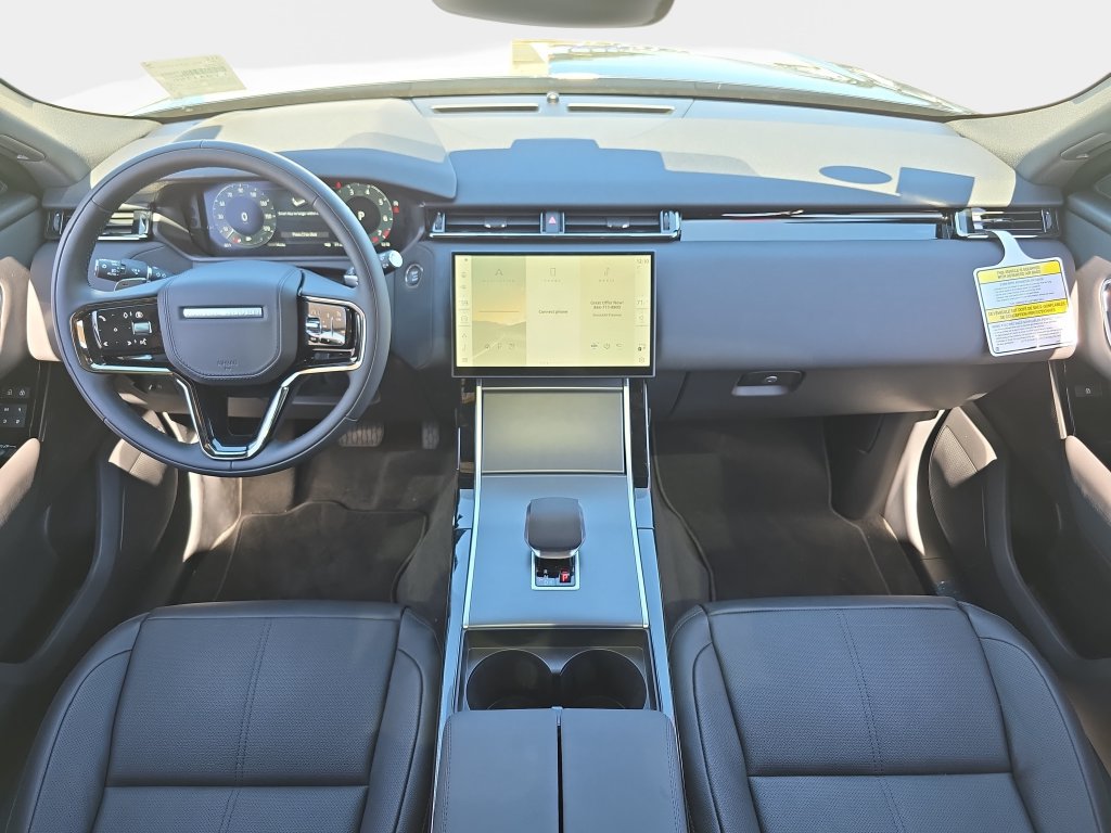 New 2026 Land Rover Range Rover Velar S AWD/4WD image 9