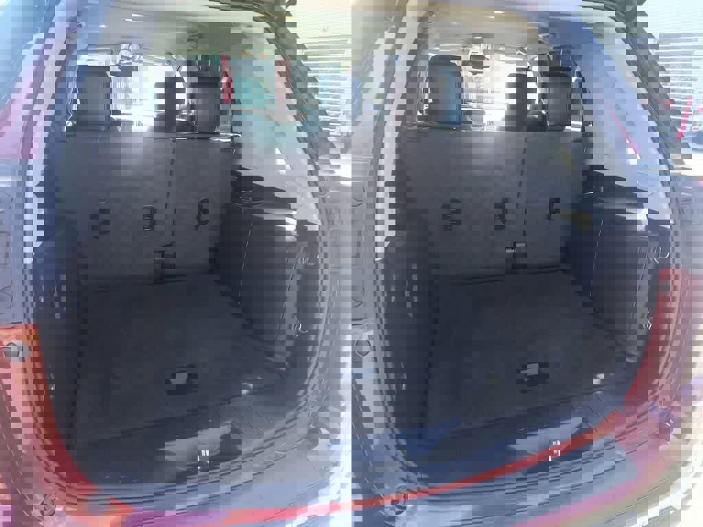 Used 2017 GMC Terrain SLT image 23