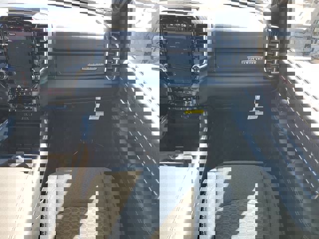 New 2026 RAM 3500 Laramie image 21