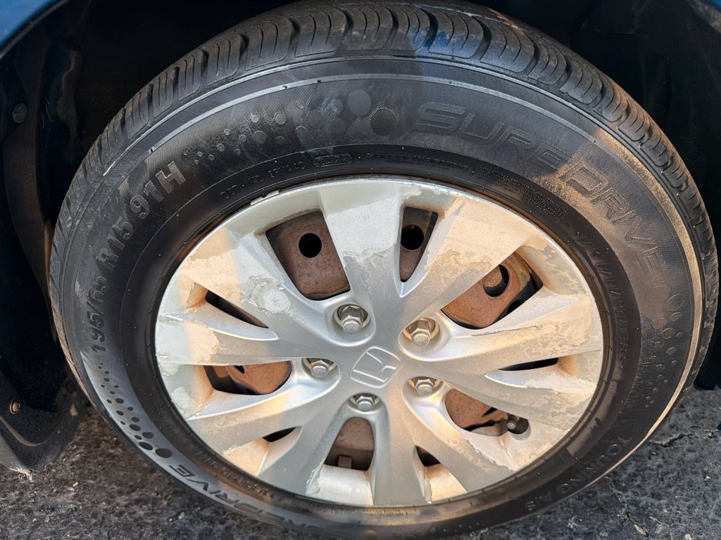 Used 2012 Honda Civic LX image 35