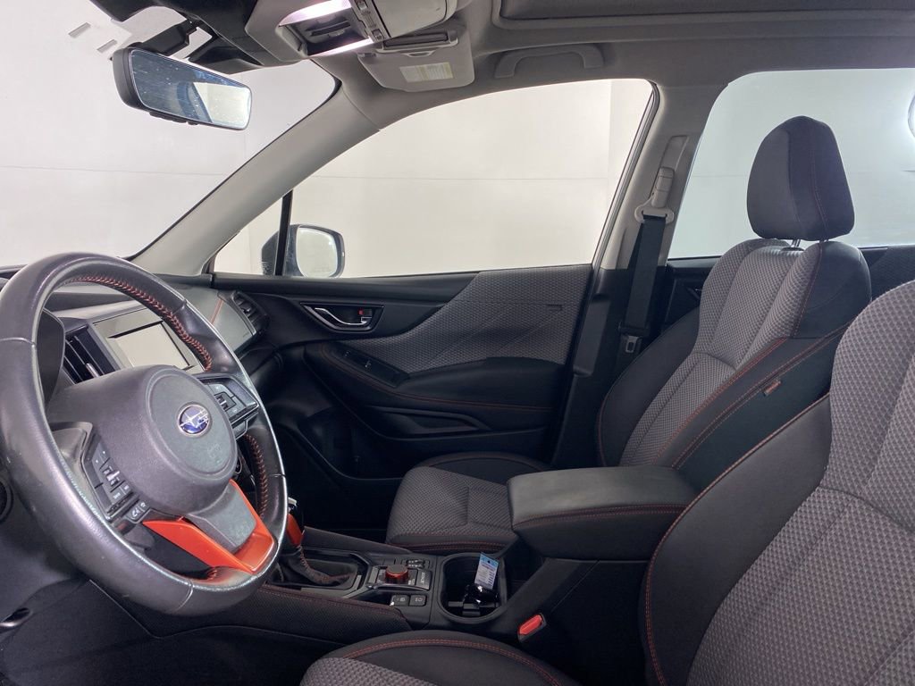 Used 2023 Subaru Forester Sport image 14