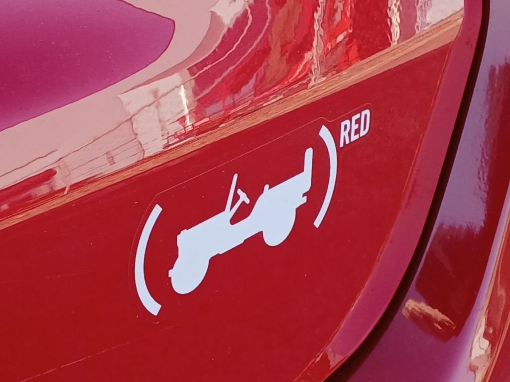 Used 2022 Jeep Compass Limited image 28